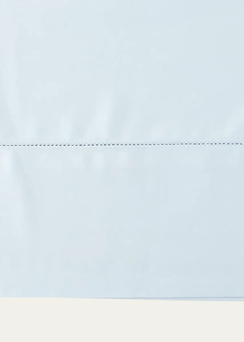 Ralph Lauren Home Organic Sateen Pillowcase, STANDARD CASE | Thumbnail 2