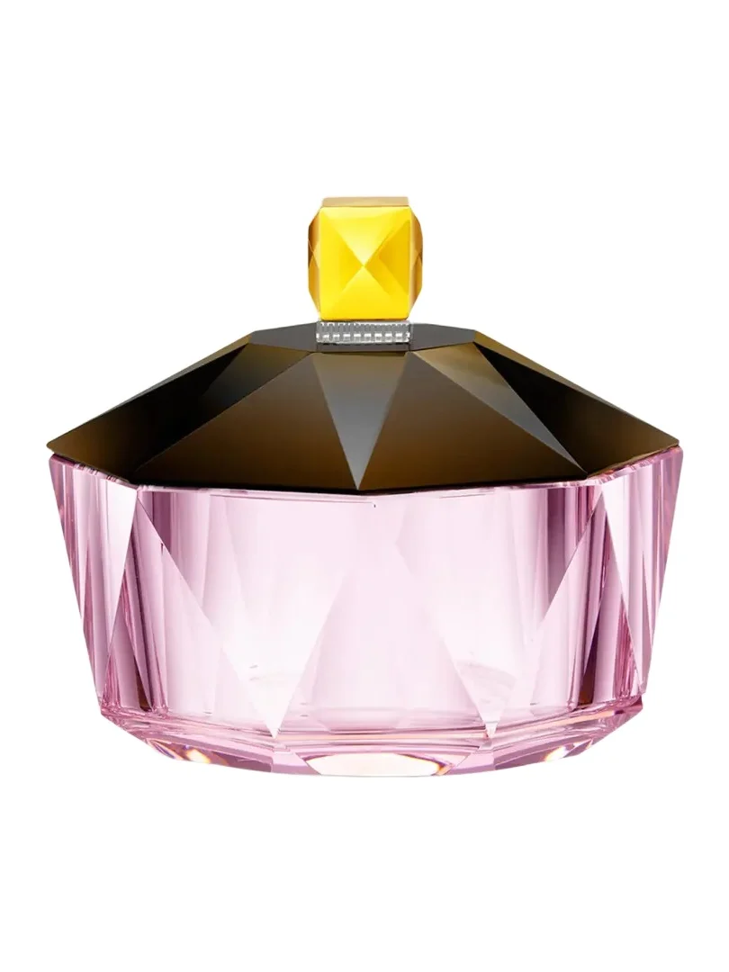 Reflections Copenhagen New Haven Rose Decorative Jar