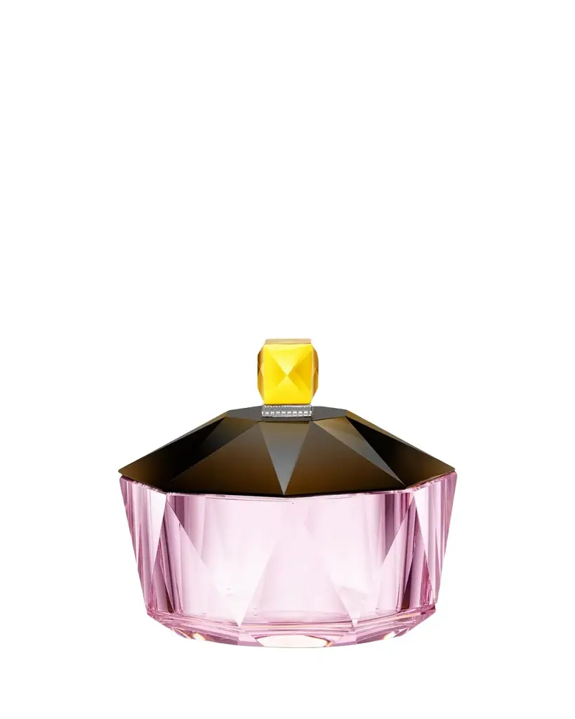 Reflections Copenhagen New Haven Rose Decorative Jar