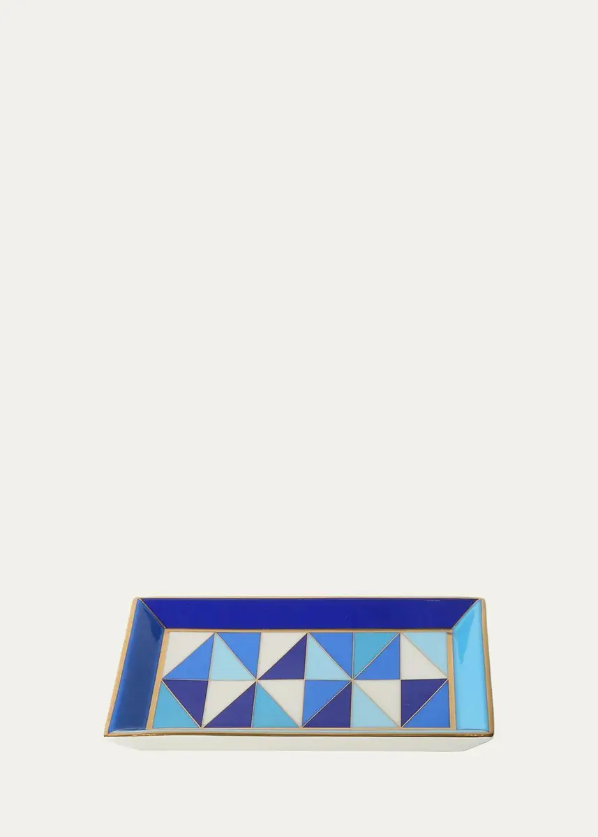 Jonathan Adler Sorrento Rectangle Tray | Thumbnail 2 Jonathan Adler Sorrento Rectangle Tray | Thumbnail 2