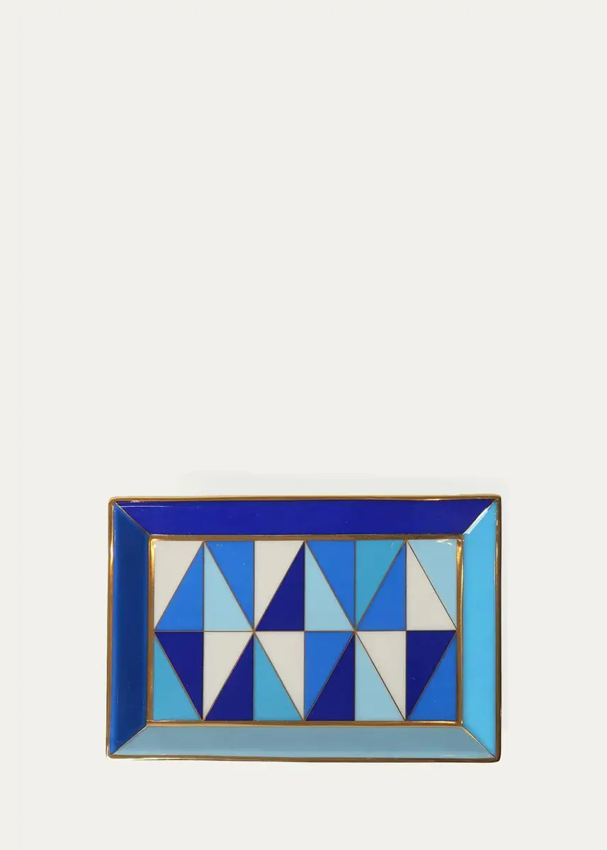 Jonathan Adler Sorrento Rectangle Tray | Thumbnail 3 Jonathan Adler Sorrento Rectangle Tray | Thumbnail 3