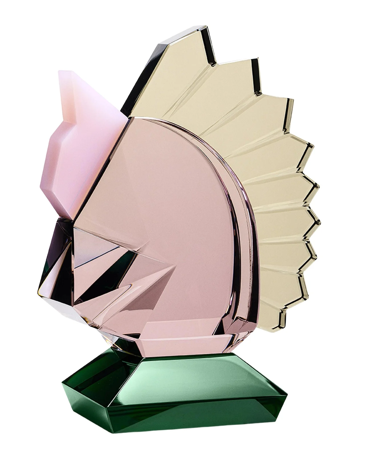 Reflections Copenhagen Horse Bookend Objet