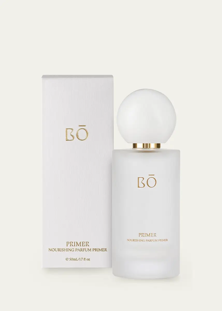 House of Bō Bo Nourishing Parfum Primer, 1.7 oz. | Thumbnail 2 House of Bō Bo Nourishing Parfum Primer, 1.7 oz. | Thumbnail 2