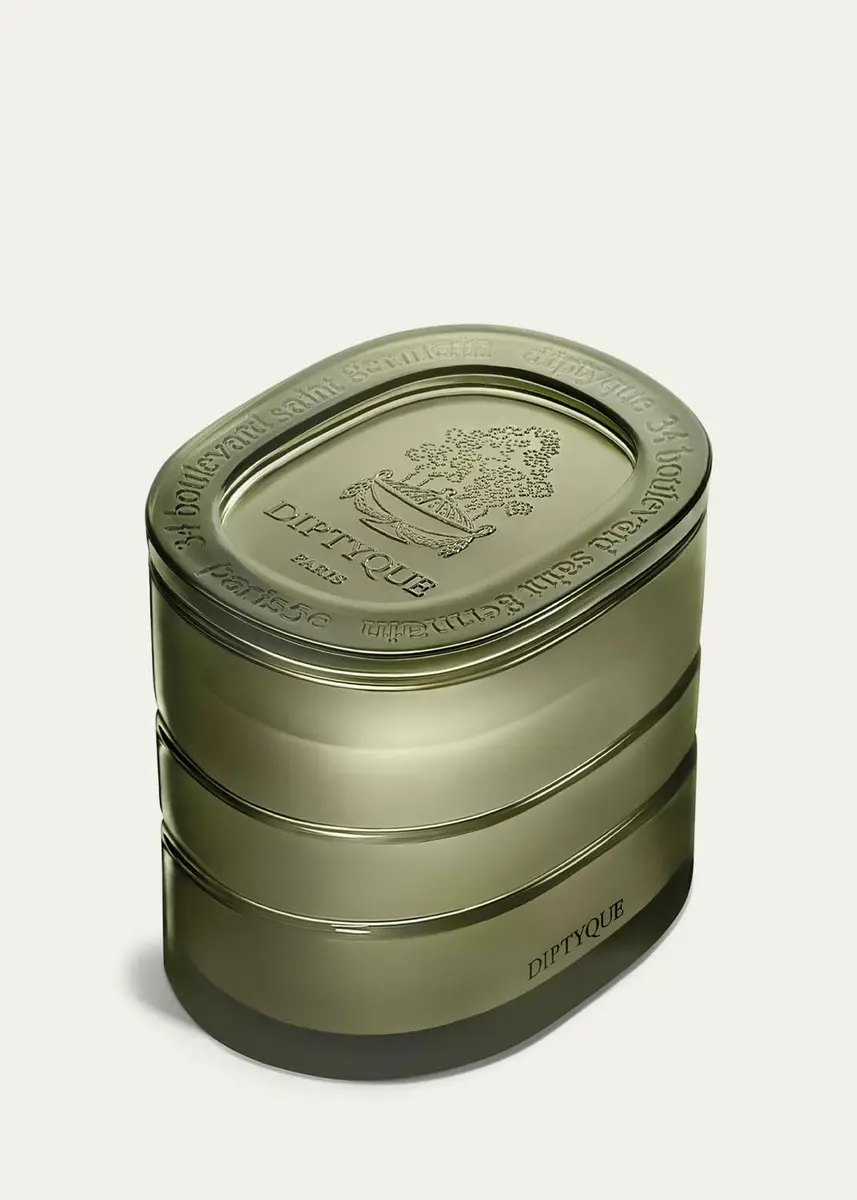 Diptyque Temple Des Mousses (Moss Temple) Refillable Candle, 9.5 oz. | Thumbnail 2