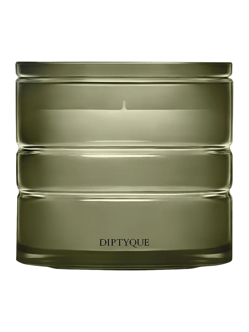 Diptyque Temple Des Mousses (Moss Temple) Refillable Candle, 9.5 oz. | Thumbnail 1 Diptyque Temple Des Mousses (Moss Temple) Refillable Candle, 9.5 oz. | Thumbnail 1