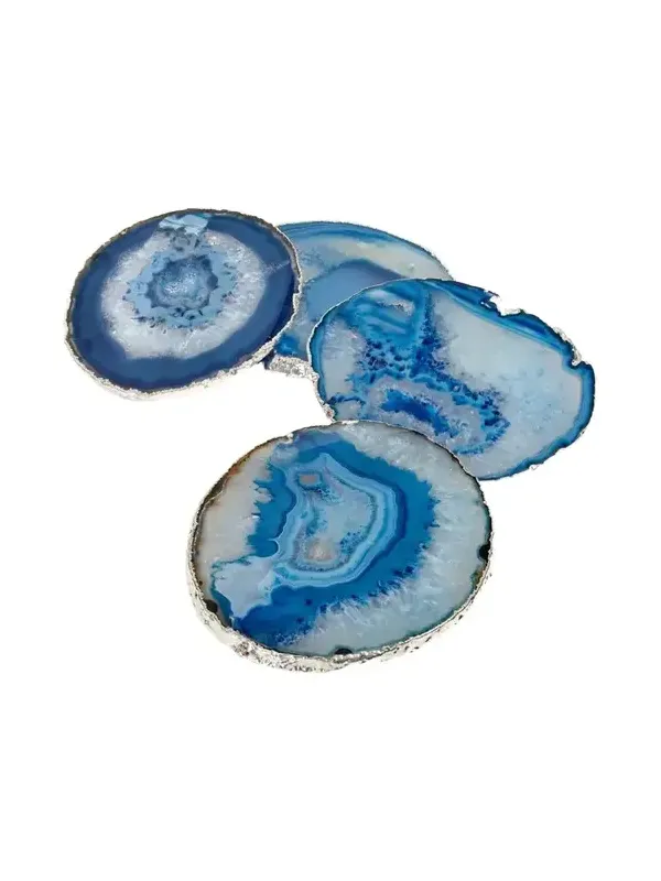 Anna New York Lumino Coasters