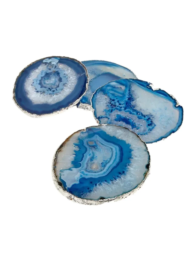 Anna New York Lumino Coasters