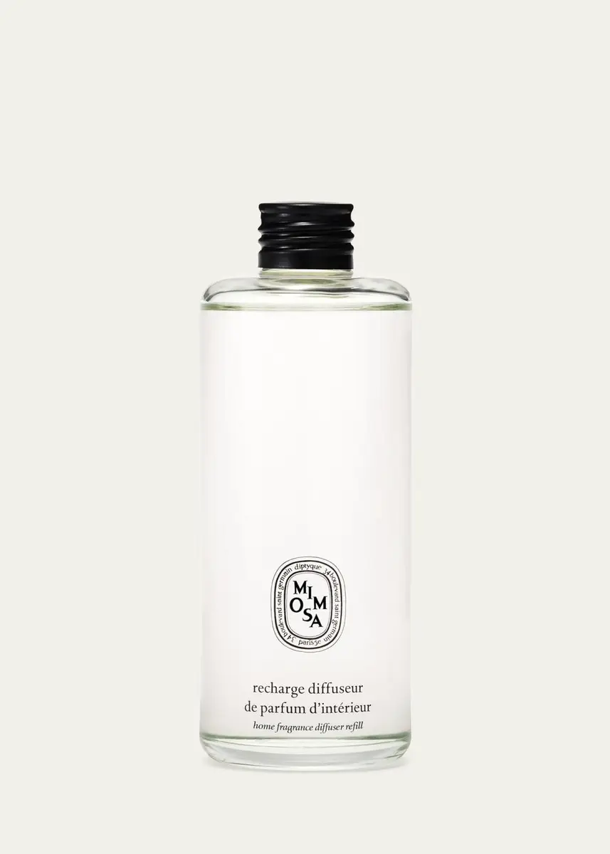 Diptyque Mimosa Reed Diffuser Refill, 6.8 oz. | Thumbnail 3 Diptyque Mimosa Reed Diffuser Refill, 6.8 oz. | Thumbnail 3