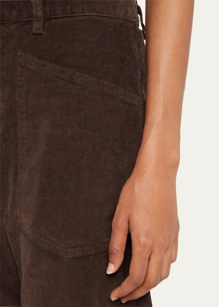 Nili Lotan Shon Wide-Leg Pants | Thumbnail 9 Nili Lotan Shon Wide-Leg Pants | Thumbnail 9