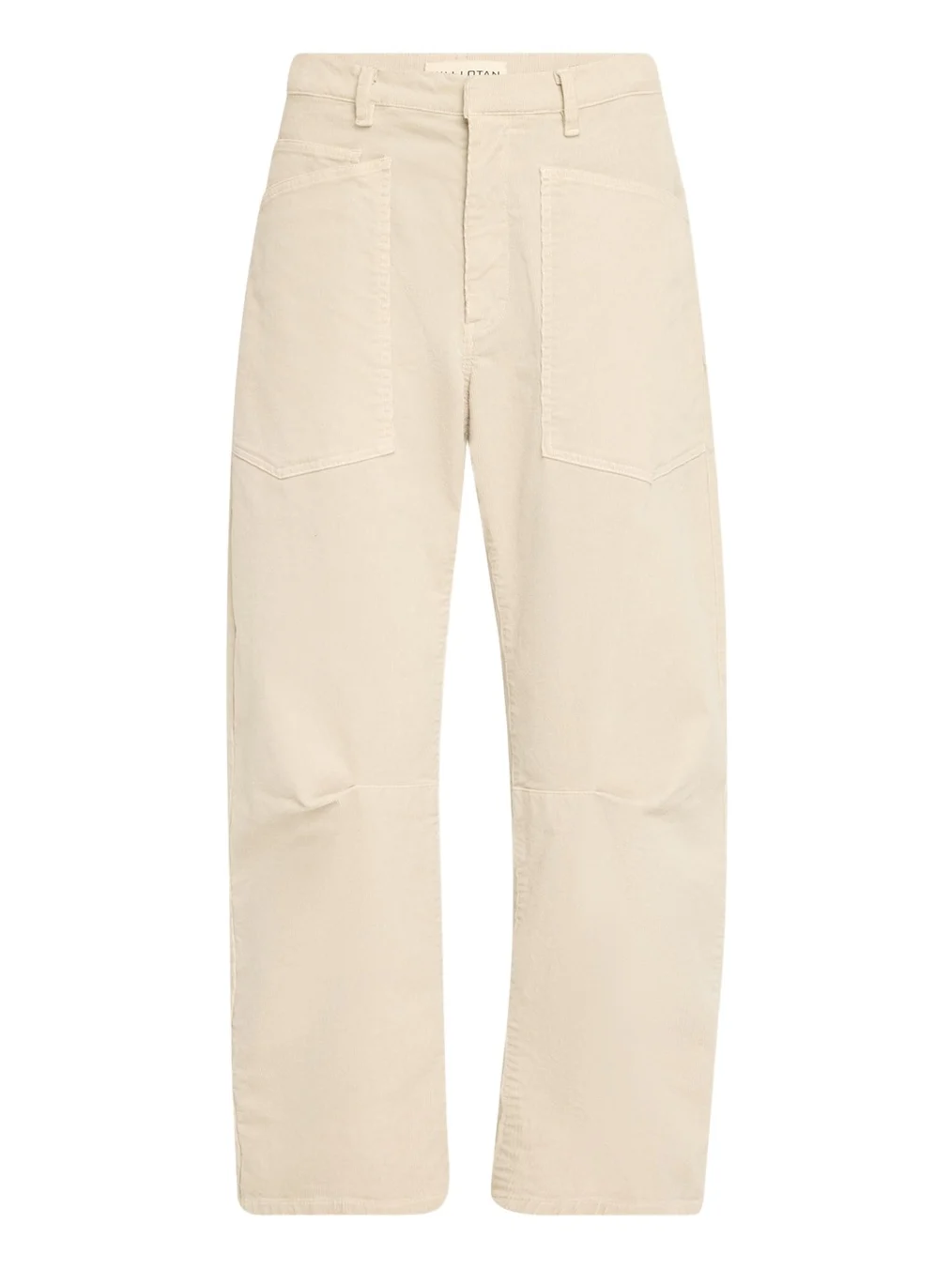 Shon Wide-Leg Pants Shon Wide-Leg Pants