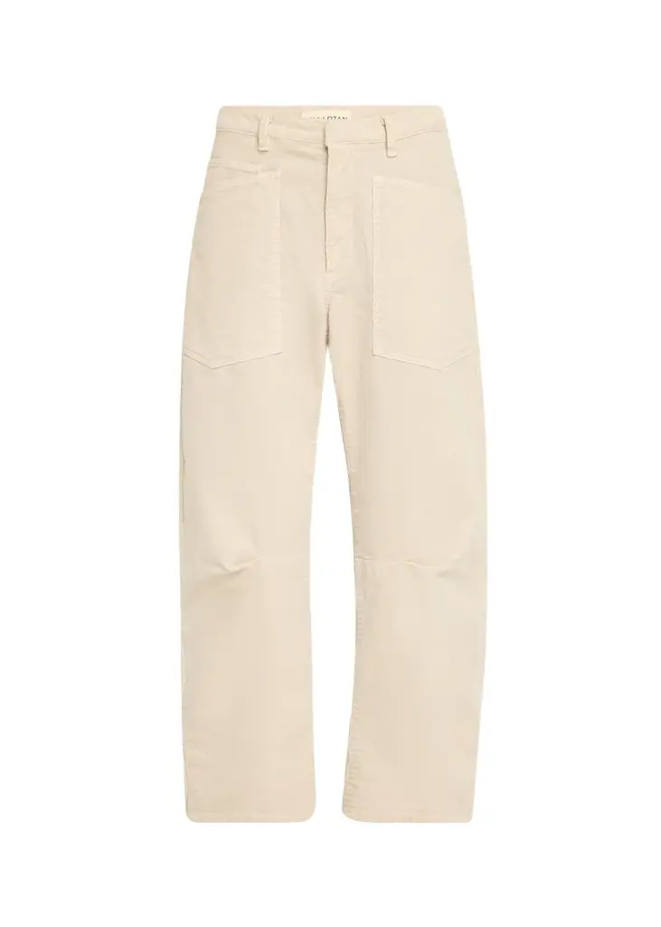 Shon Wide-Leg Pants Shon Wide-Leg Pants