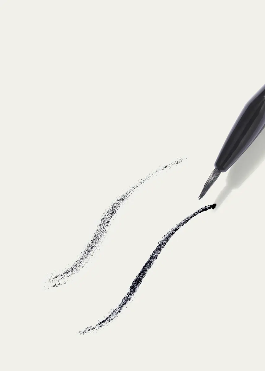 KEVYN AUCOIN Angled Eyeliner Brush | Thumbnail 2