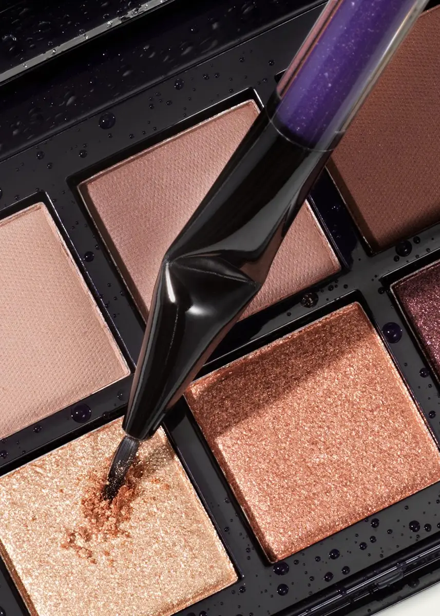 KEVYN AUCOIN Angled Eyeliner Brush | Thumbnail 5