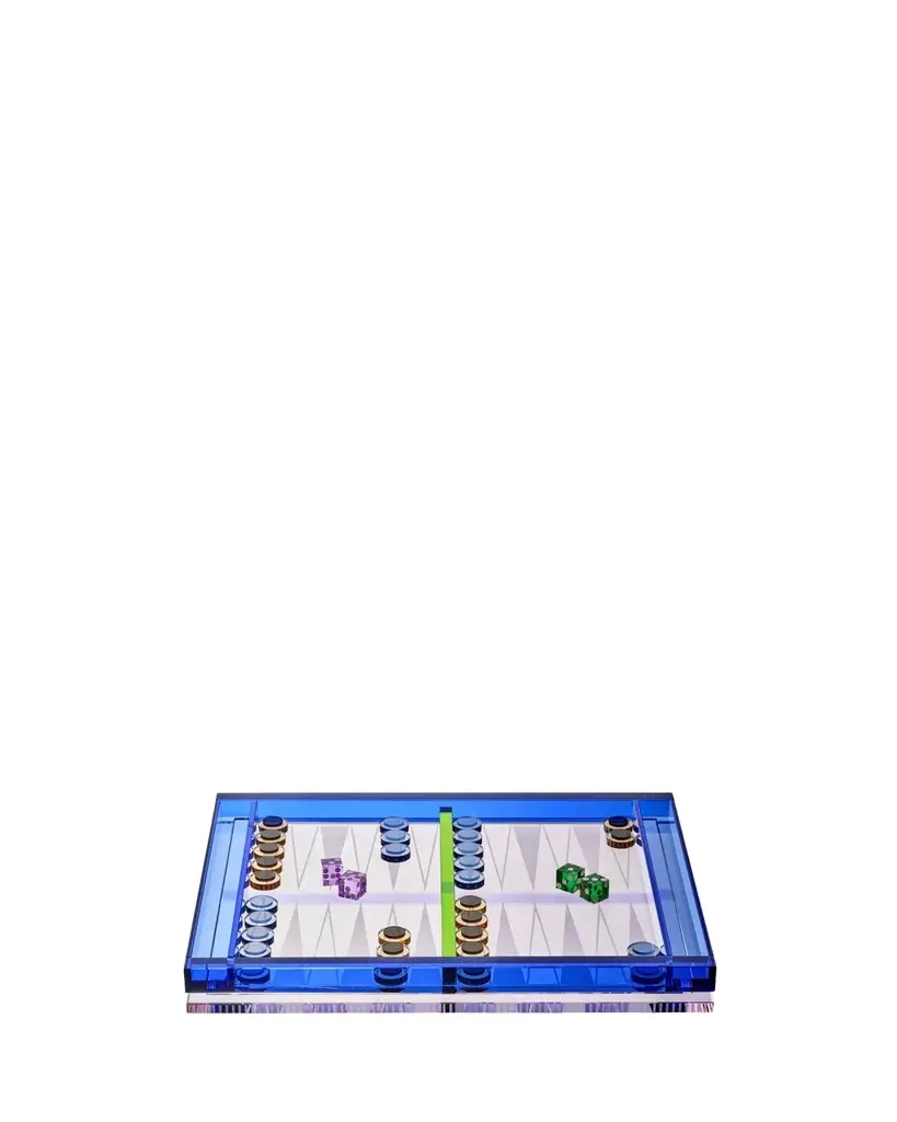 Backgammon Set Backgammon Set