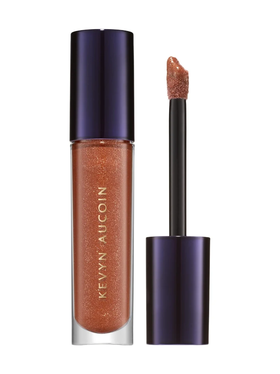 KEVYN AUCOIN Celestial Lip Gloss