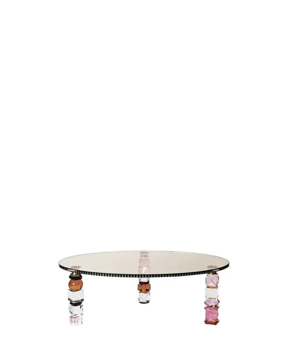Reflections Copenhagen Azalea Coffee Table | Thumbnail 2 Reflections Copenhagen Azalea Coffee Table | Thumbnail 2