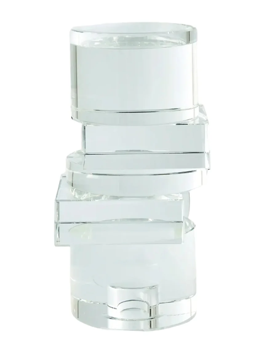 Greg Natale Pila Candle Holder