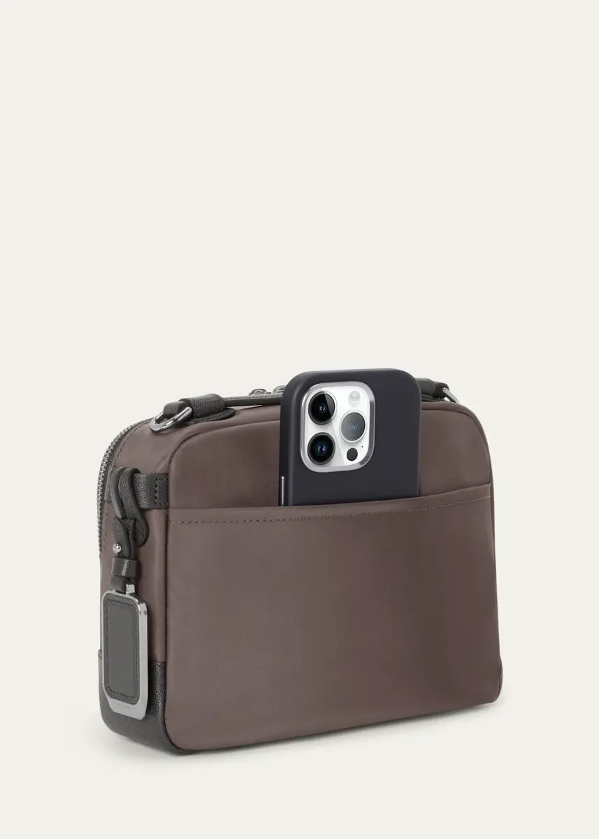 TUMI Voyageur Teghan Crossbody | Thumbnail 2