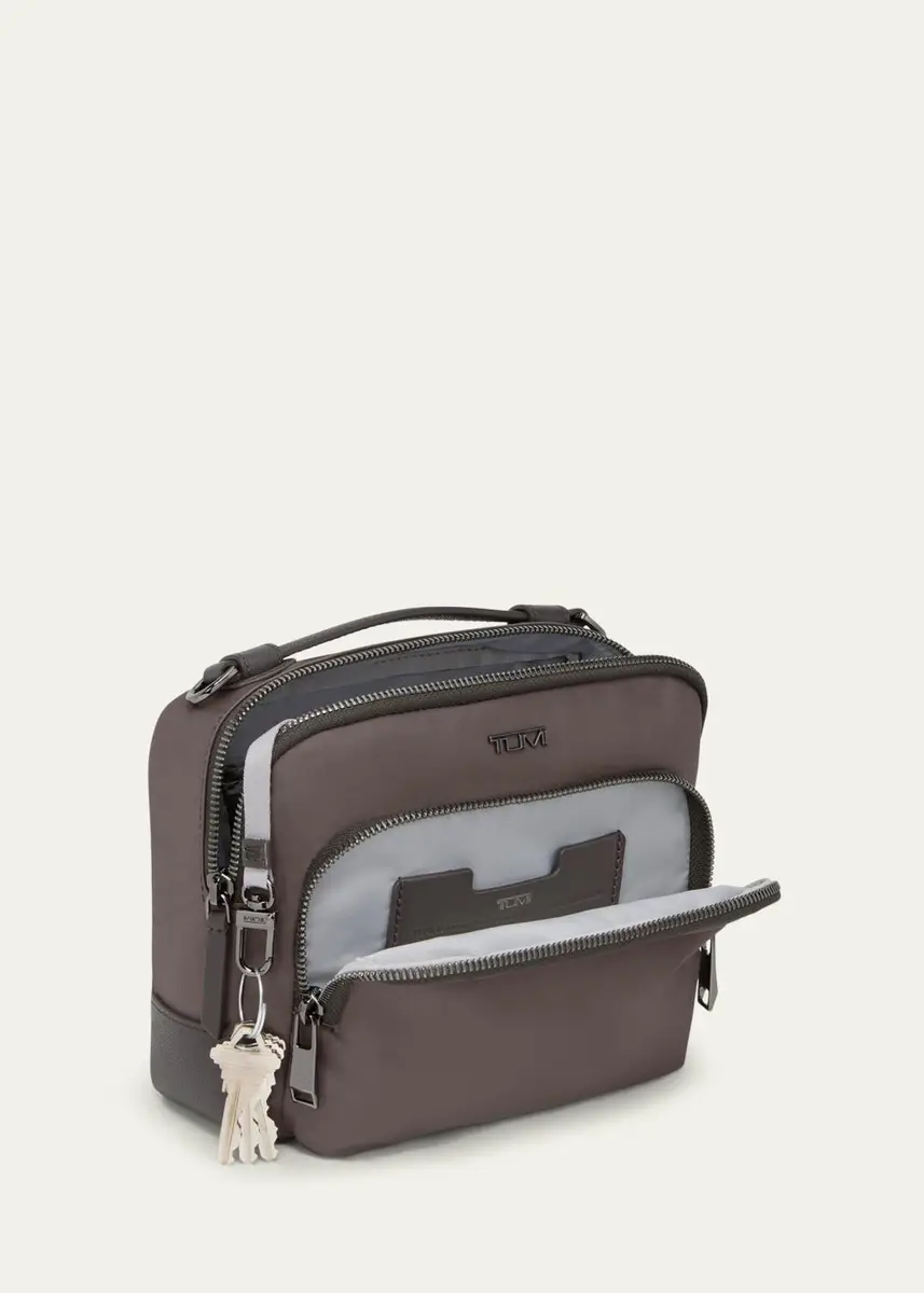 TUMI Voyageur Teghan Crossbody | Thumbnail 3