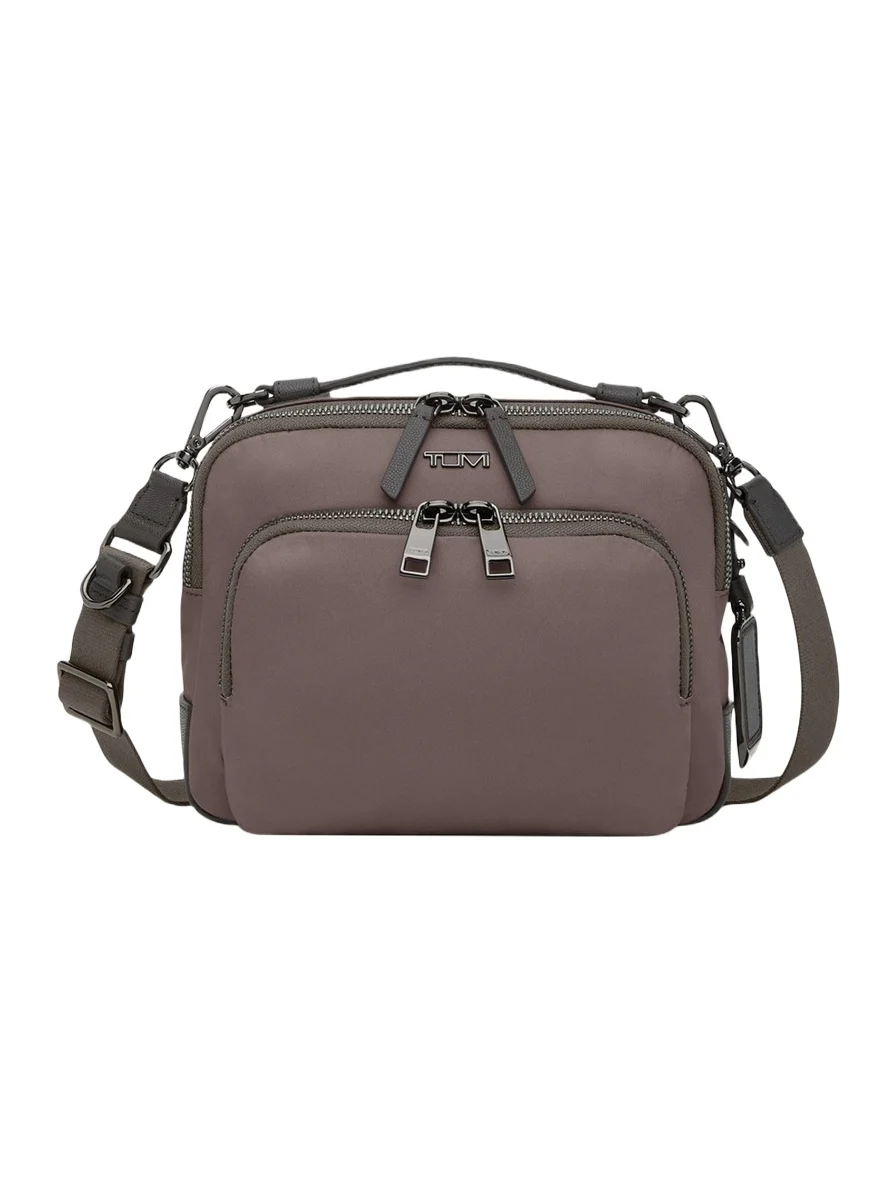TUMI Voyageur Teghan Crossbody