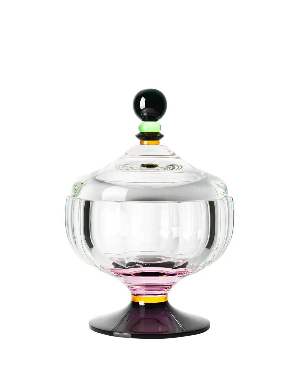 Reflections Copenhagen Decadent Jar | Thumbnail 2 Reflections Copenhagen Decadent Jar | Thumbnail 2