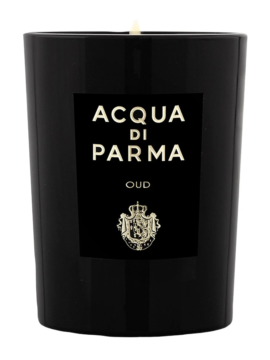 Acqua di Parma Signatures of the Sun Oud Candle, 7 oz.