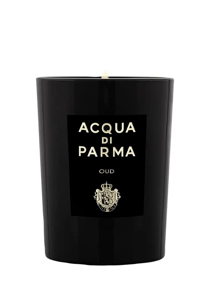 Signatures of the Sun Oud Candle, 7 oz. Signatures of the Sun Oud Candle, 7 oz.