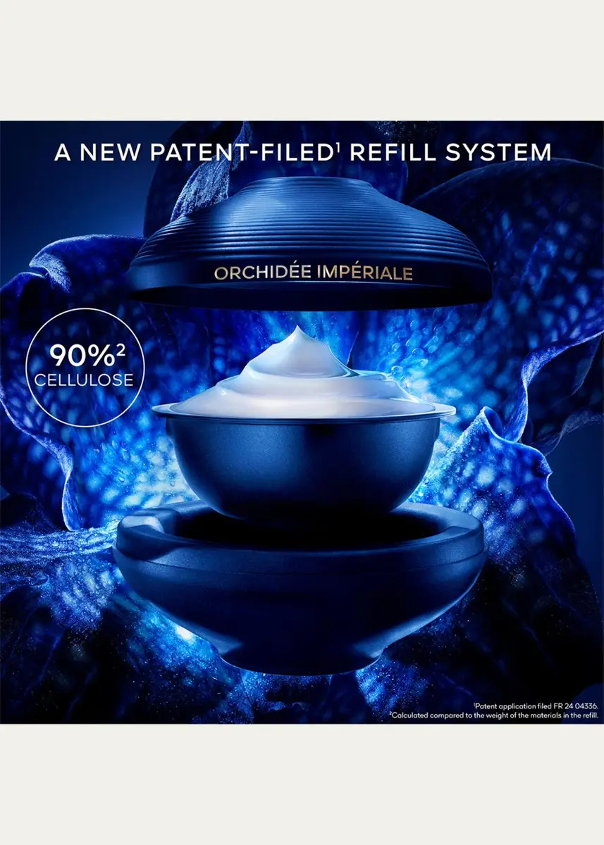 Guerlain Orchidée Impériale The Longevity Rich Cream Refill, 1.6 oz. | Thumbnail 3 Guerlain Orchidée Impériale The Longevity Rich Cream Refill, 1.6 oz. | Thumbnail 3