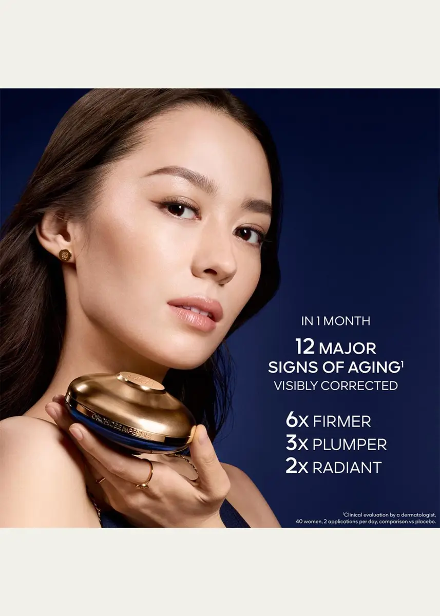 Guerlain Orchidée Impériale The Longevity Rich Cream Refill, 1.6 oz. | Thumbnail 4 Guerlain Orchidée Impériale The Longevity Rich Cream Refill, 1.6 oz. | Thumbnail 4