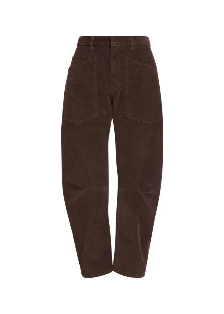 Shon Wide-Leg Pants Shon Wide-Leg Pants