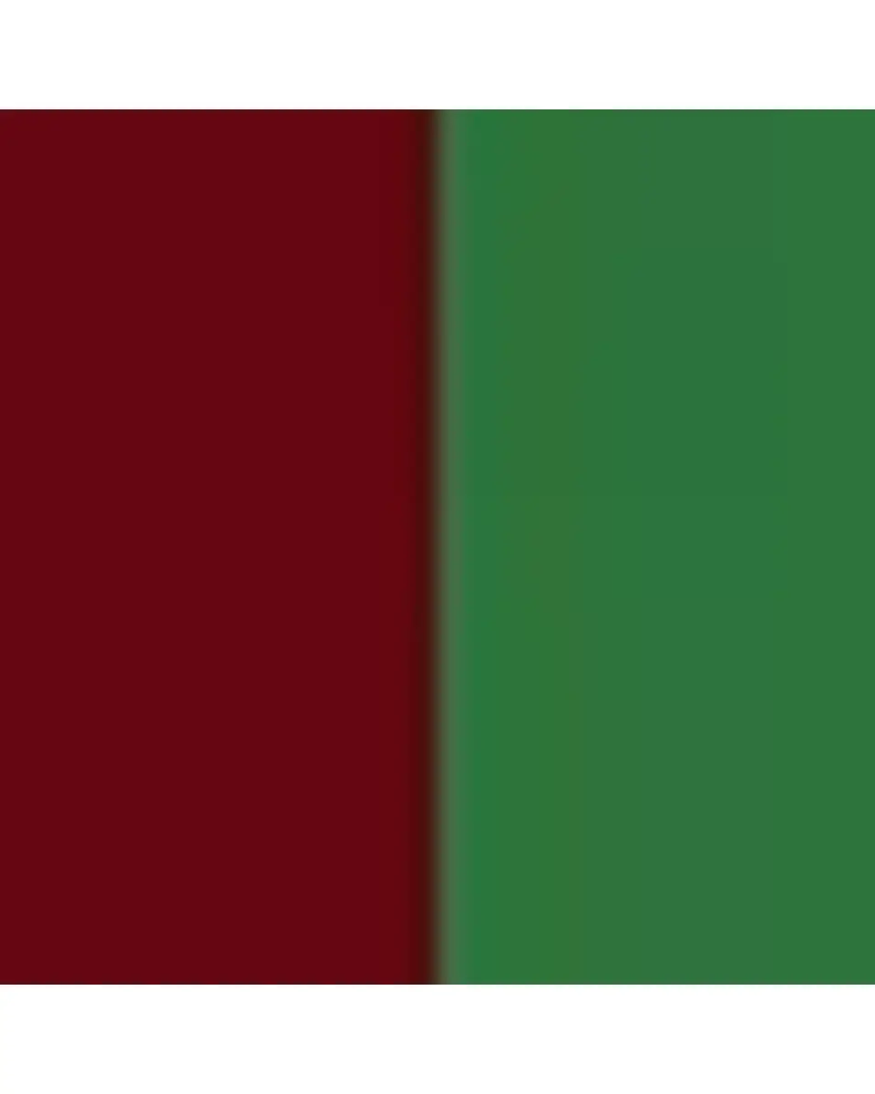 Kim Seybert Candy Cane Bow Beaded Table Runner, 19" x 39" | Thumbnail 3 Kim Seybert Candy Cane Bow Beaded Table Runner, 19" x 39" | Thumbnail 3