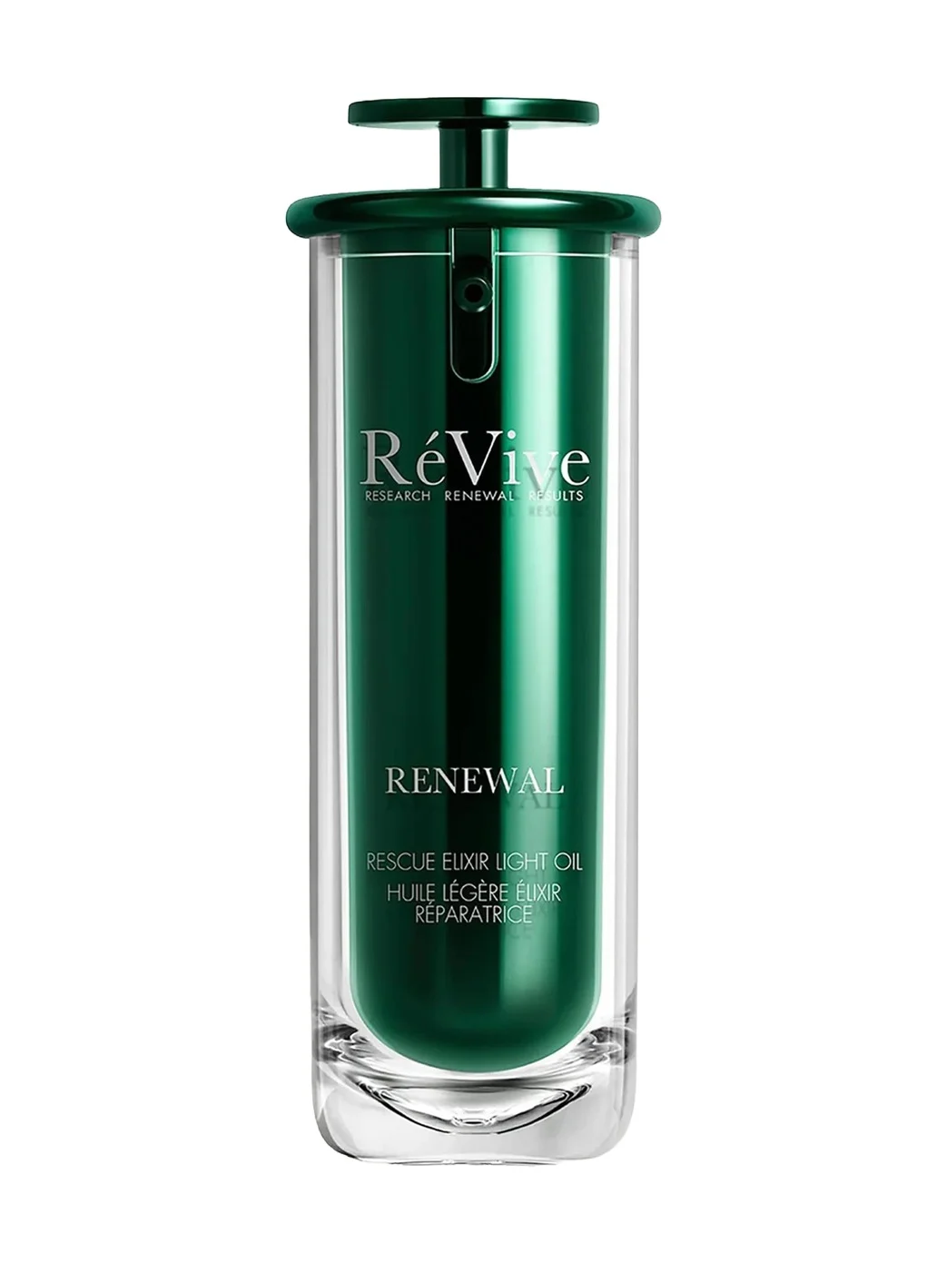 RéVive Renewal Rescue Elixir Light Oil