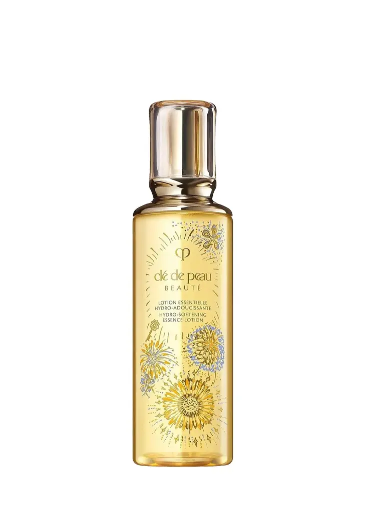 CLÉ DE PEAU BEAUTÉ Limited Edition Hydro-Softening Essence Refill Lotion