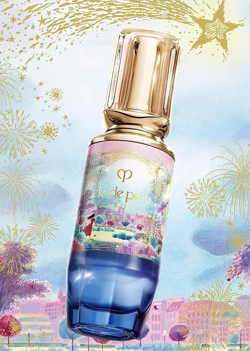 CLÉ DE PEAU BEAUTÉ The Serum | Thumbnail 3 CLÉ DE PEAU BEAUTÉ The Serum | Thumbnail 3