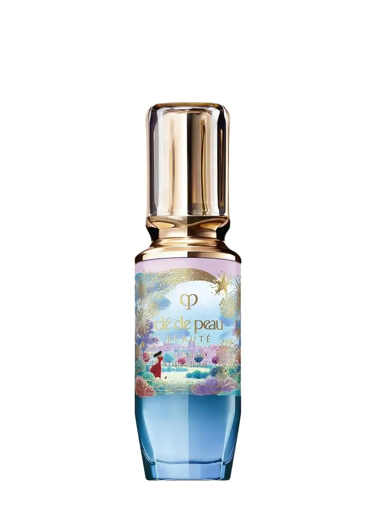 CLÉ DE PEAU BEAUTÉ The Serum