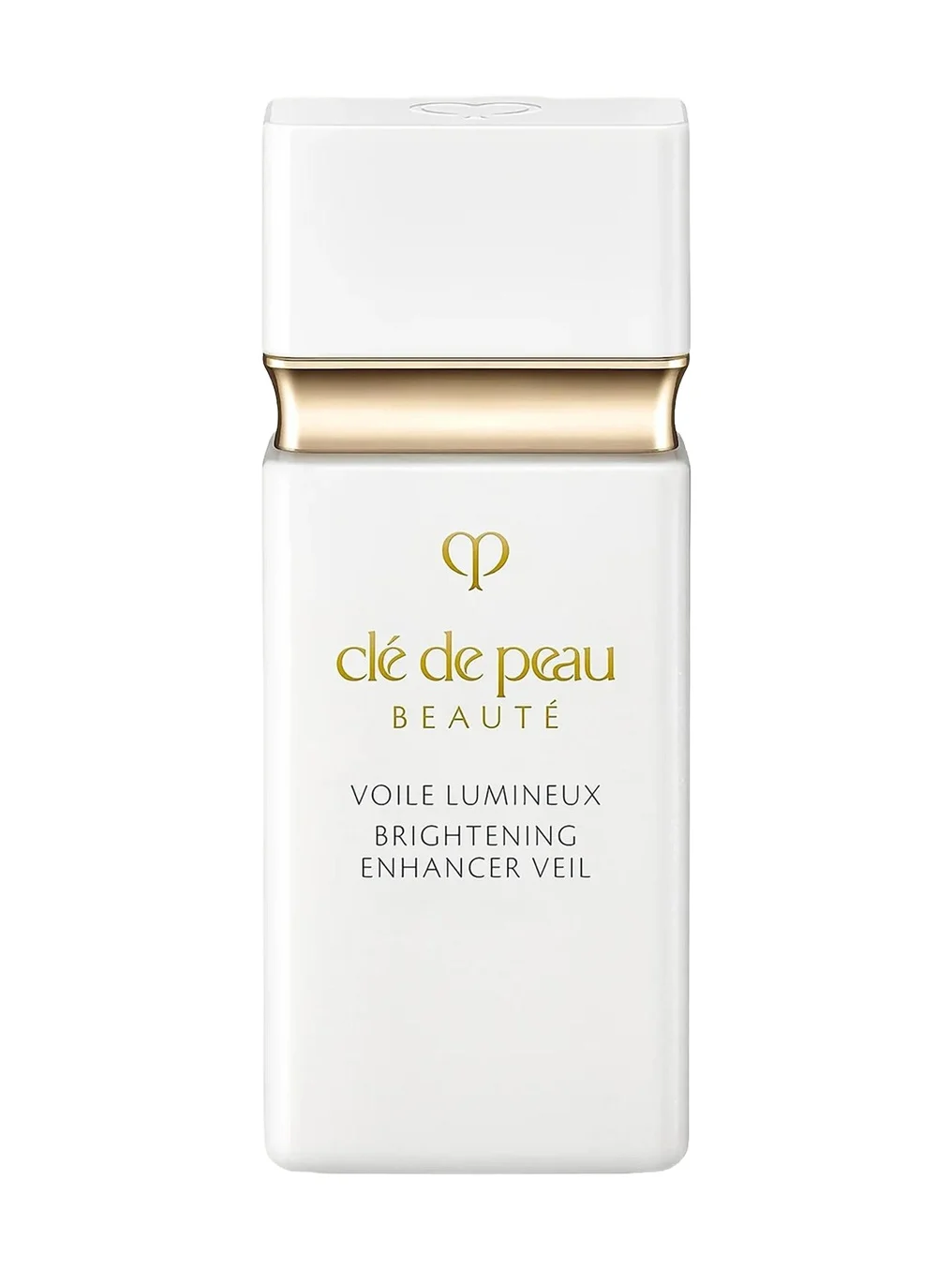 CLÉ DE PEAU BEAUTÉ Brightening Enhancer Veil Primer