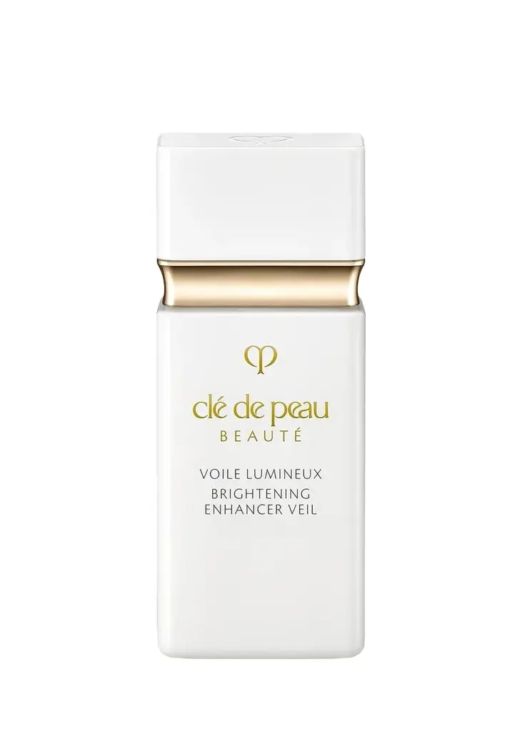 CLÉ DE PEAU BEAUTÉ Brightening Enhancer Veil Primer