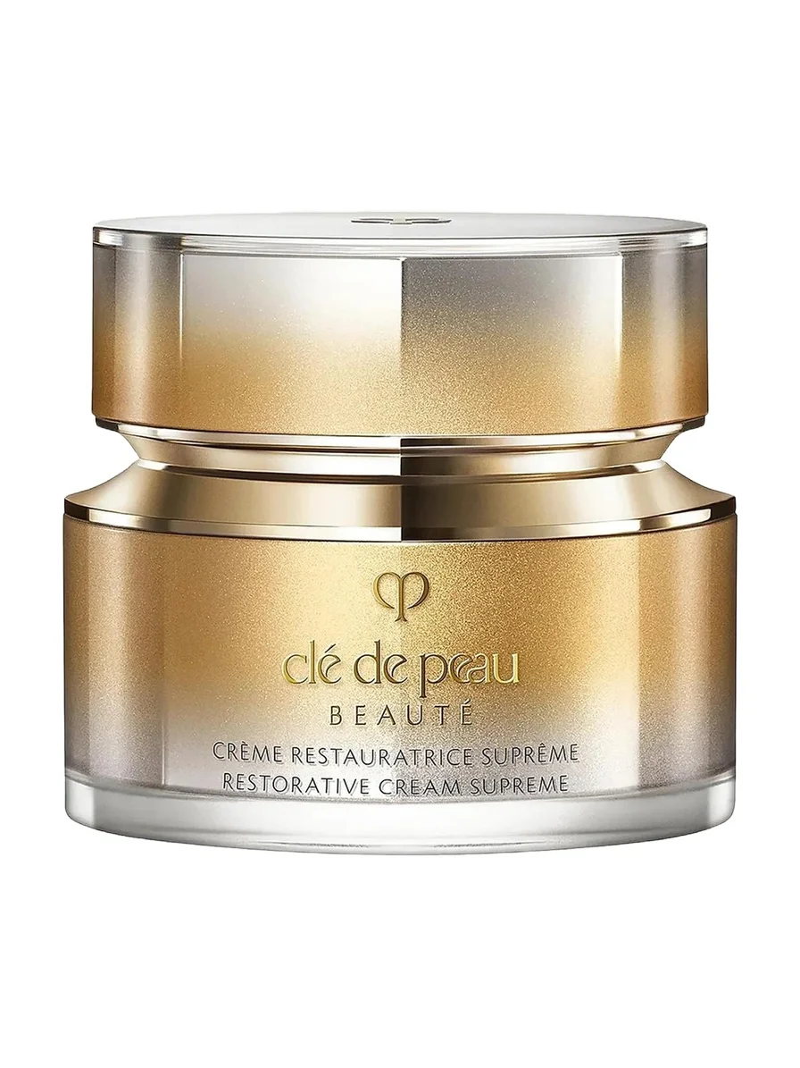 CLÉ DE PEAU BEAUTÉ Restorative Cream Supreme