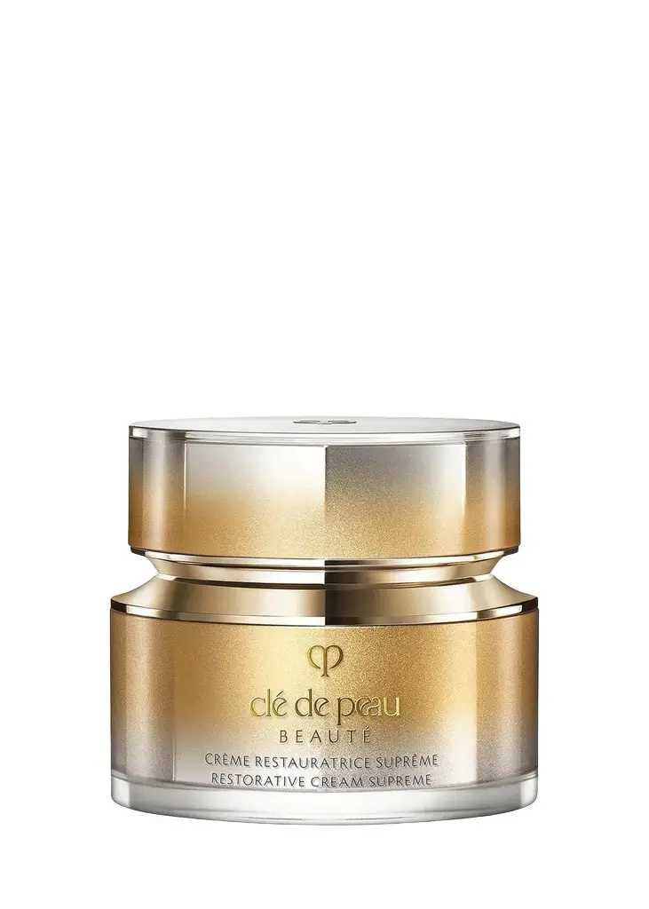 CLÉ DE PEAU BEAUTÉ Restorative Cream Supreme