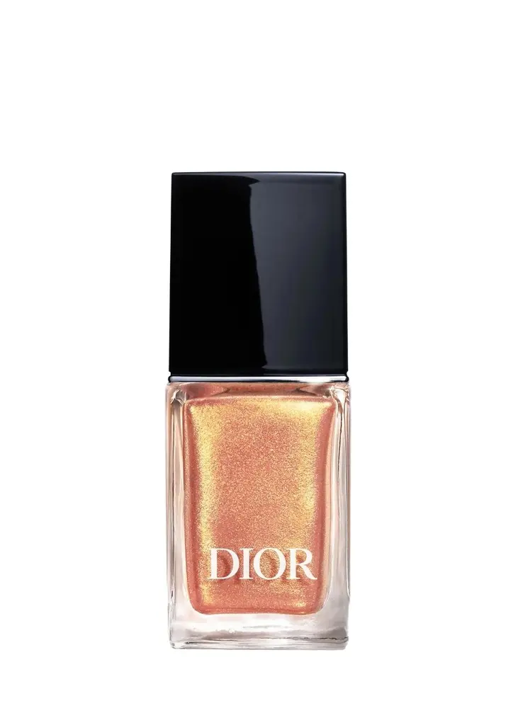 Limited Edition Vernis Nail Polish, 713 Frosted Limited Edition Vernis Nail Polish, 713 Frosted