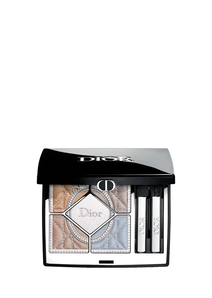 Limited Edition Diorshow 5 Couleurs Eyeshadow Palette, 926 Frosted Delights Limited Edition Diorshow 5 Couleurs Eyeshadow Palette, 926 Frosted Delights