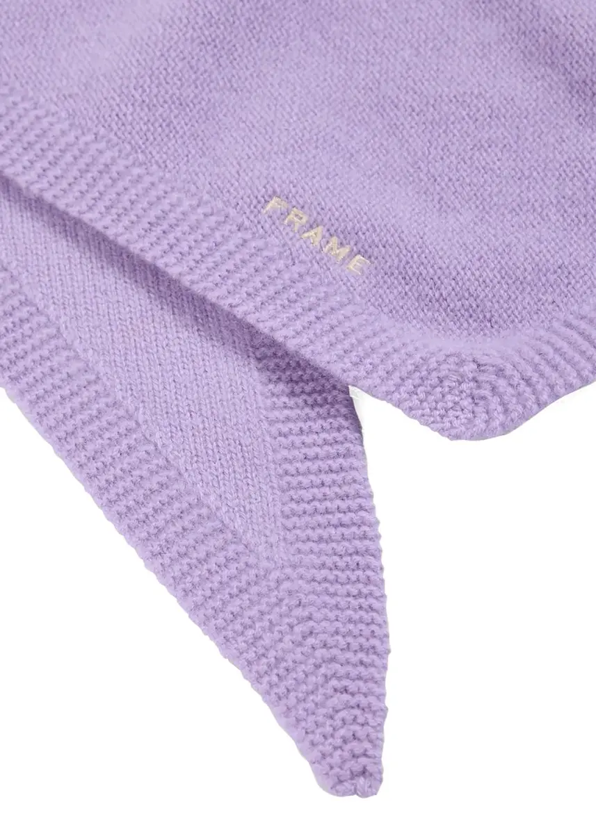 Frame The BG Cashmere Cardigan | Thumbnail 4 Frame The BG Cashmere Cardigan | Thumbnail 4