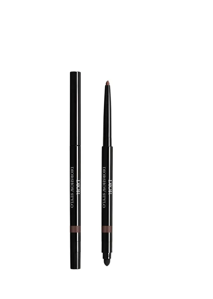 Dior Diorshow Stylo Waterproof Eyeliner, 979 Pearly Brown