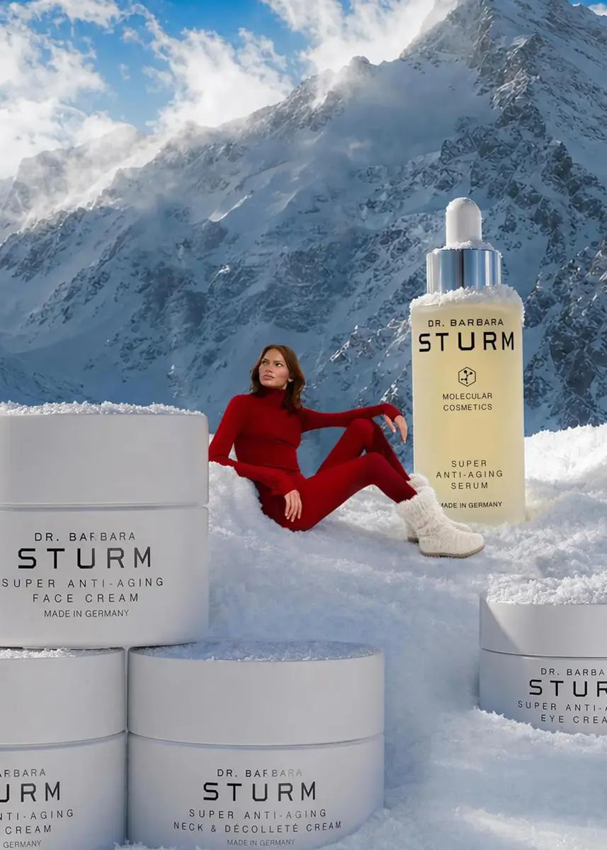 Dr. Barbara Sturm 5-Piece Winter Kit | Thumbnail 3 Dr. Barbara Sturm 5-Piece Winter Kit | Thumbnail 3