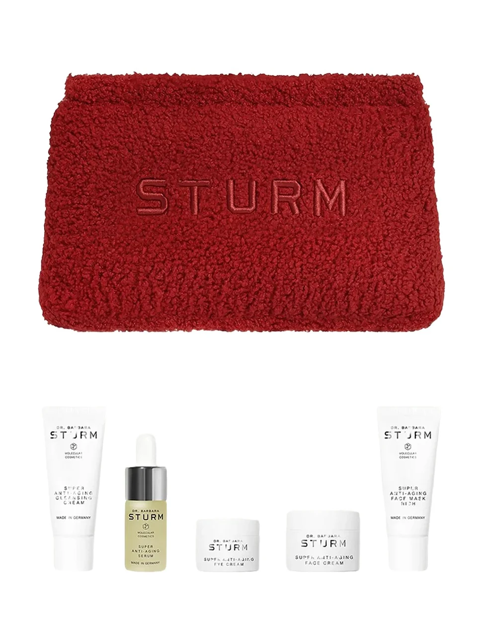 Dr. Barbara Sturm 5-Piece Winter Kit