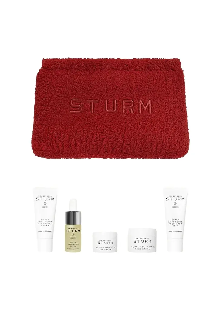 5-Piece Winter Kit 5-Piece Winter Kit