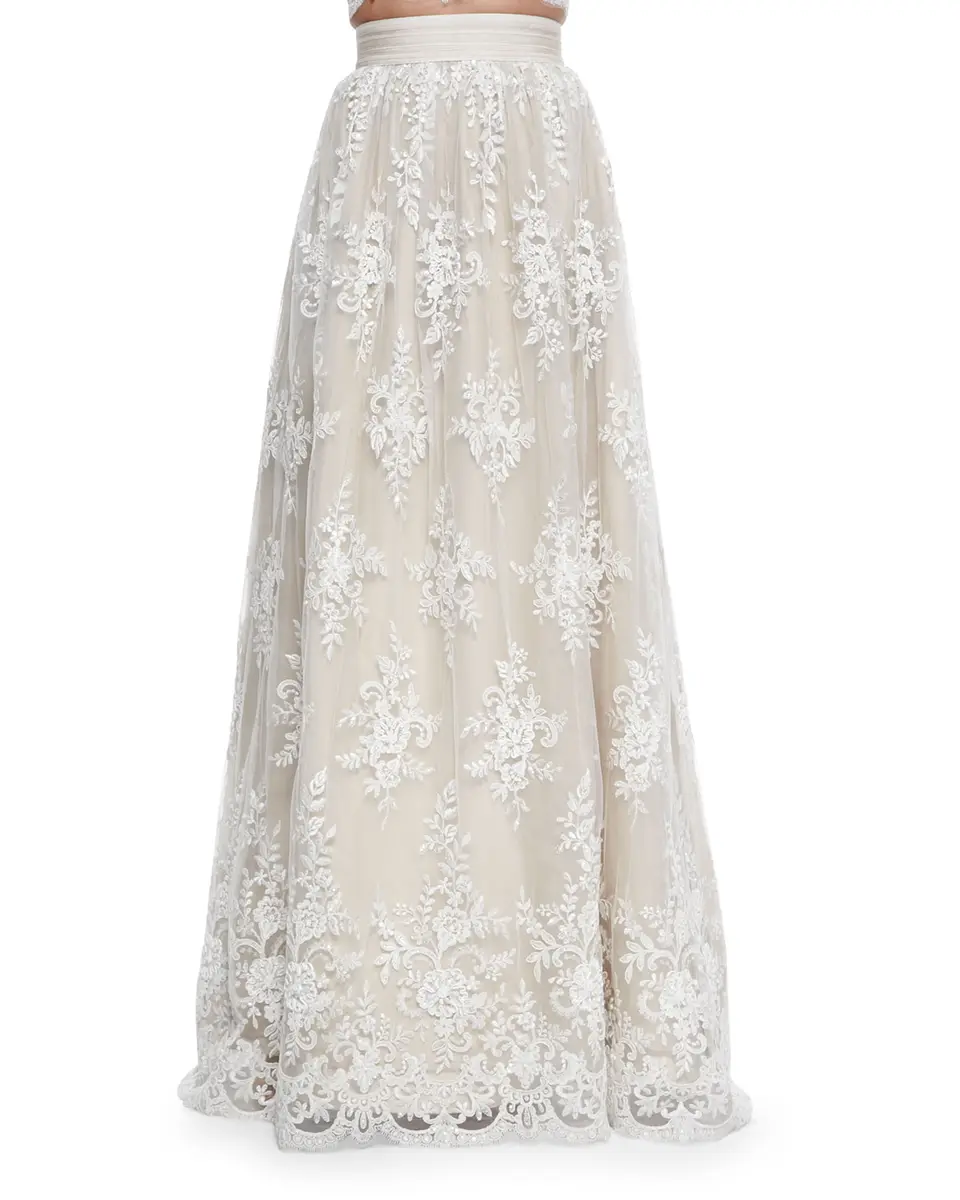 Altuzarra Thessaly Drawstring Maxi Dress | Thumbnail 8 Altuzarra Thessaly Drawstring Maxi Dress | Thumbnail 8