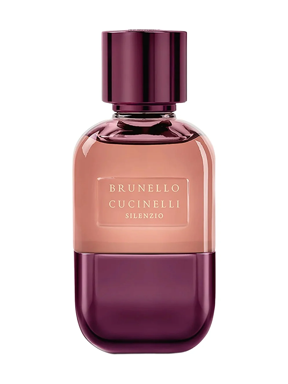 Silenzio Eau de Parfum, 3.4 oz. Silenzio Eau de Parfum, 3.4 oz.