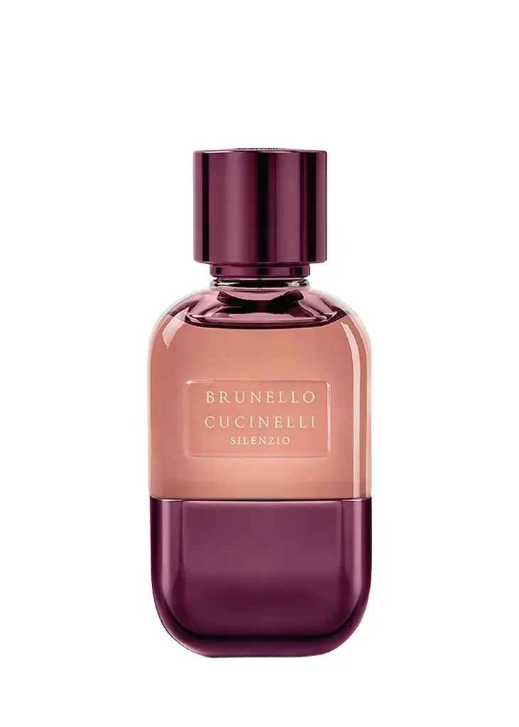 Silenzio Eau de Parfum, 3.4 oz. Silenzio Eau de Parfum, 3.4 oz.