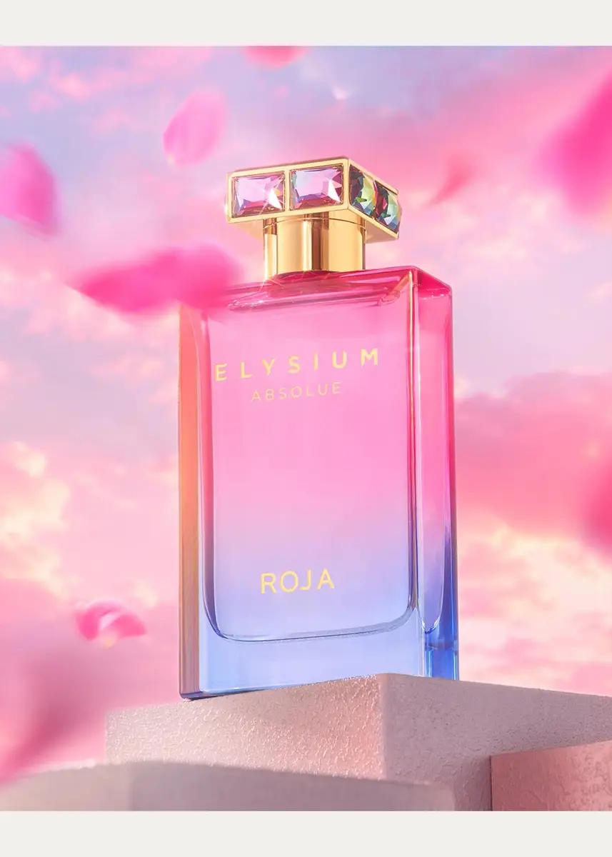 ROJA Elysium Absolue Pour Femme Eau de Parfum, 2.5 oz. | Thumbnail 4
